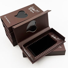 Load image into Gallery viewer, Brown lashes - Intense Brown
