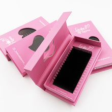 Load image into Gallery viewer, Ultra Matte Russian Volume Lashes