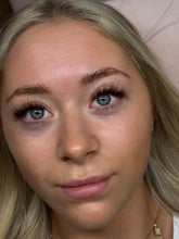 Load image into Gallery viewer, Brown Lashes - True Brown