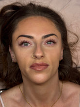 Load image into Gallery viewer, Brown Lashes - True Brown
