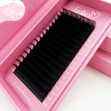 Load image into Gallery viewer, Ultra Matte Russian Volume Lashes
