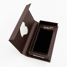 Load image into Gallery viewer, Brown lashes - Intense Brown
