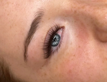Load image into Gallery viewer, Brown Lashes
