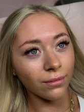 Load image into Gallery viewer, Brown Lashes
